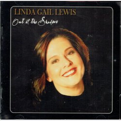 Linda Gail Lewis - Out Of The Shadow (2002) (Autograf)