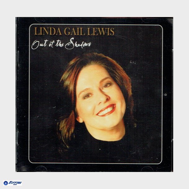 Linda Gail Lewis - Out Of The Shadow (2002) (Autograf)