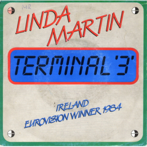 Linda Martin - Terminal 3 (1984)