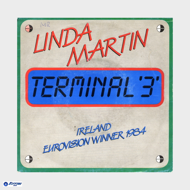 Linda Martin - Terminal 3 (1984)
