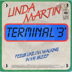Linda Martin - Terminal 3 (1984)