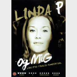 Linda P Og Mig - Live Fra Tivolis Koncertsal (2012)