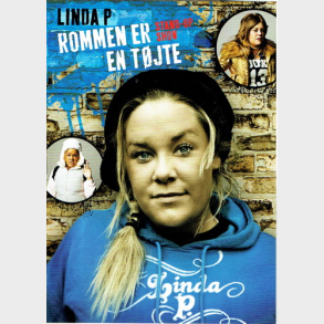 Linda P. - Rommen Er En Tjte (2010)