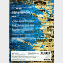 Linda P. - Rommen Er En Tjte (2010)