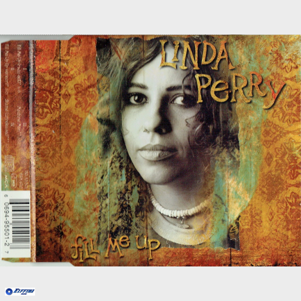 Linda Perry - Fill Me Up (1996)