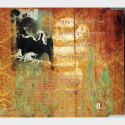 Linda Perry - Fill Me Up (1996)