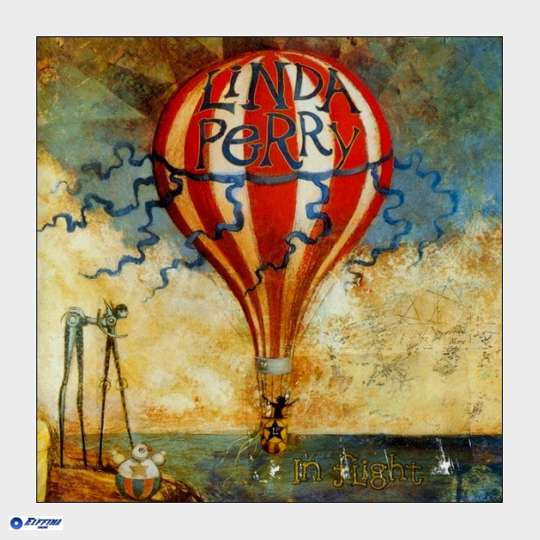 Linda Perry - In Flight (1996)