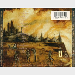 Linda Perry - In Flight (1996)