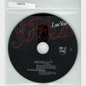 Linda Sundblad - Lose You (2006)