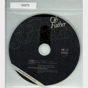 Linda Sundblad - Oh Father (2006) (Promo)