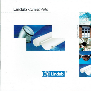 Lindab - Dreamhits