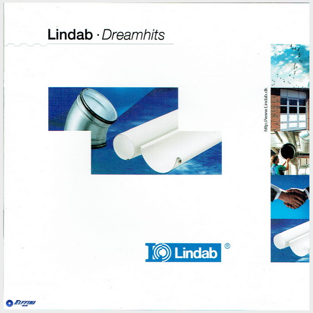Lindab - Dreamhits