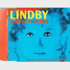 Lindby - Nothing Is Ending