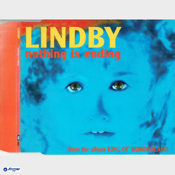 Lindby - Nothing Is Ending