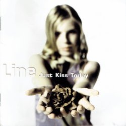 Line - Just Kiss Today (2001)