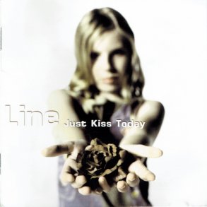 Line - Just Kiss Today (2001)