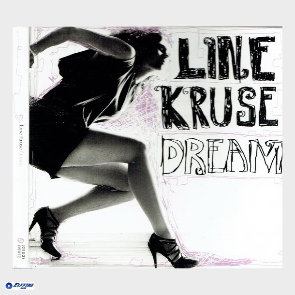 Line Kruse - Dream (2009) (Digi)