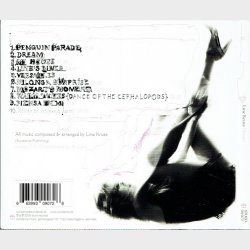 Line Kruse - Dream (2009) (Digi)