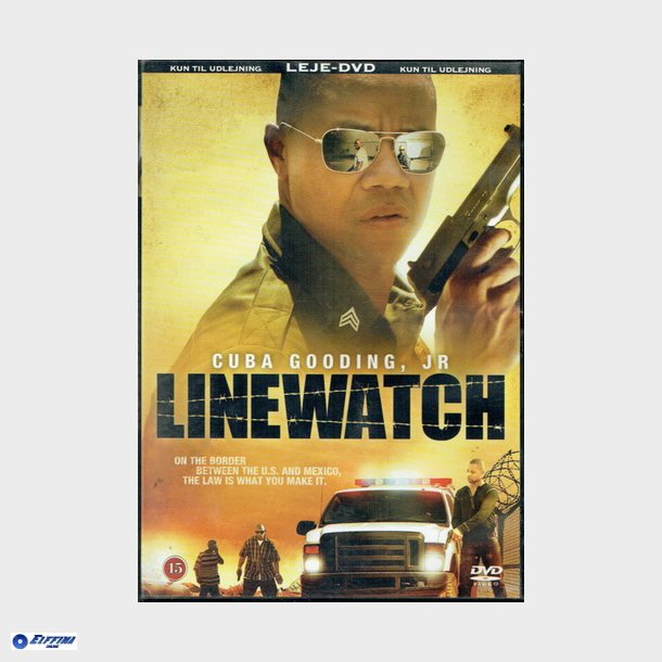 Linewatch (2008)