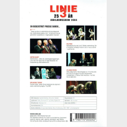 Linie 3 - 25 �rs Jubil�umsshow (2004)