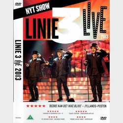 Linie 3 Live 2013