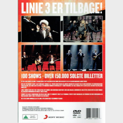 Linie 3 Live 2013