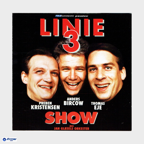 Linie 3 Show (1997)