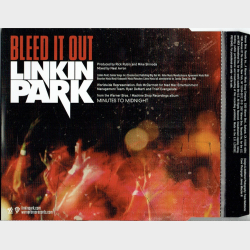 Linkin Park - Bleed It Out (2007) (Promo)