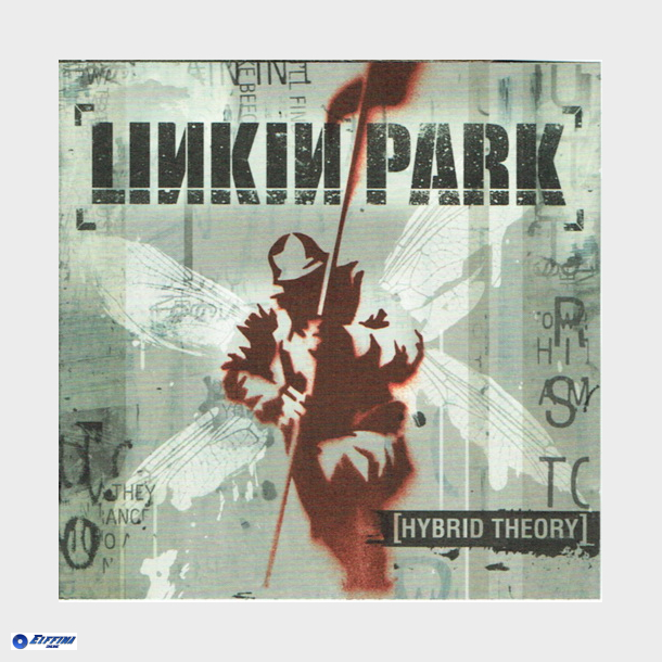 Linkin Park - Hybrid Theory (2000)