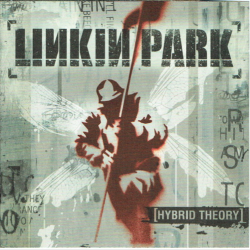 Linkin Park - Hybrid Theory (2000)