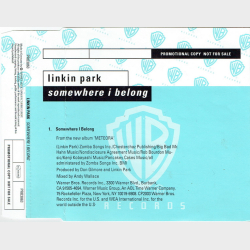 Linkin Park - Somewhere I Belong (Promo)