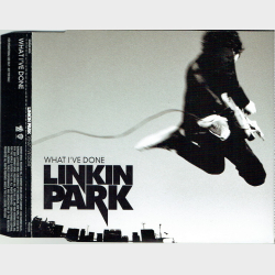 Linkin Park - What I've done (2007) (Promo)