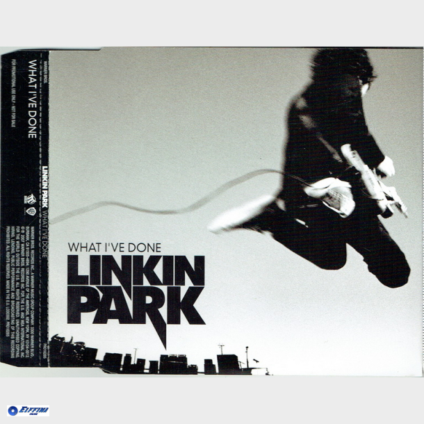 Linkin Park - What I've done (2007) (Promo)