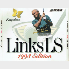 Links LS 1998 Edition (Fat)