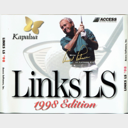 Links LS 1998 Edition (Fat)