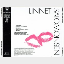 Linnet &amp; Salomonsen - Linnet-Salomonsen (1984)