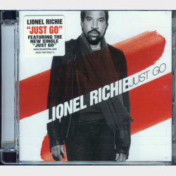 Lionel Richie - Just Go (2009)