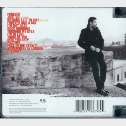 Lionel Richie - Just Go (2009)