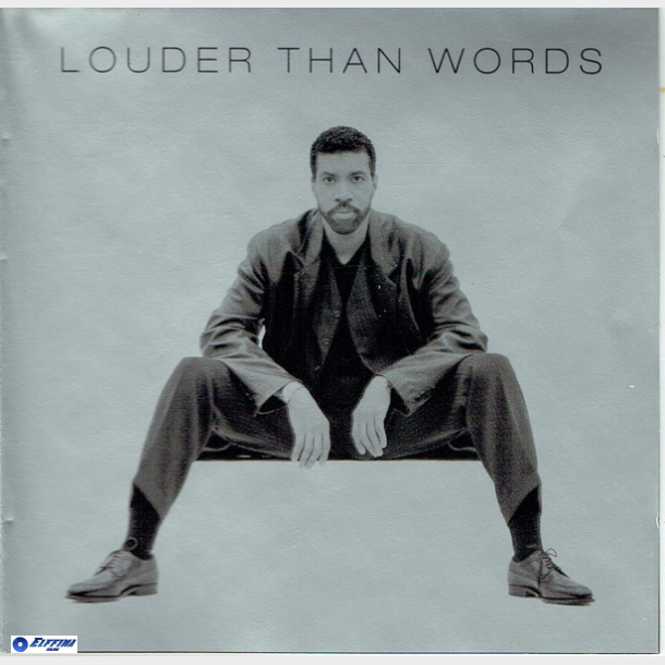 Lionel Richie - Louder Than Words (1996)