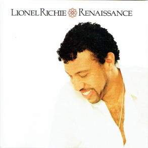 Lionel Richie - Renaissance (2000)
