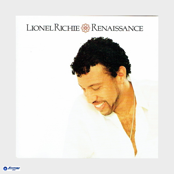 Lionel Richie - Renaissance (2000)