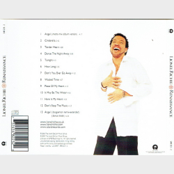 Lionel Richie - Renaissance (2000)