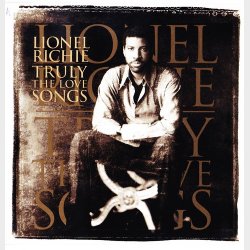 Lionel Richie - Truly The Love Songs (1997)