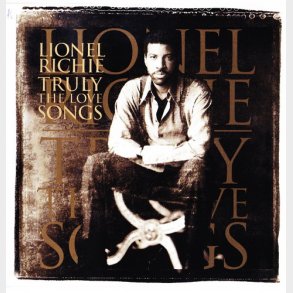 Lionel Richie - Truly The Love Songs (1997)