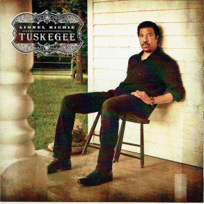 Lionel Richie - Tuskegee (2012)