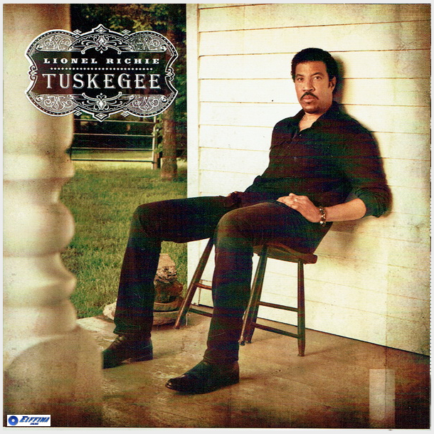 Lionel Richie - Tuskegee (2012)