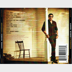 Lionel Richie - Tuskegee (2012)