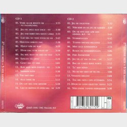 Lis &amp; Per - 20 Gyldne r (2000)