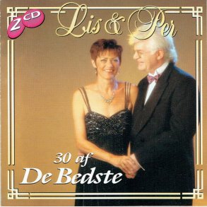 Lis & Per - 30 Af De Bedste (1996)