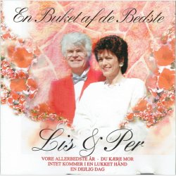 Lis &amp; Per - En Buket Af De Bedste (1994)